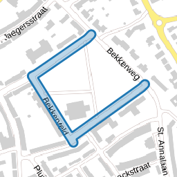 Bekkerveld