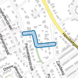 Blériotstraat