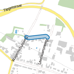Boomweg