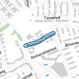 Bovenste Caumer