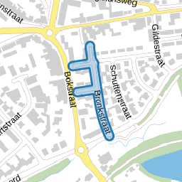 Bronkstraat