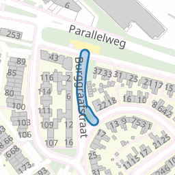 Burggraafstraat