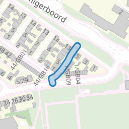 Buys Ballotstraat