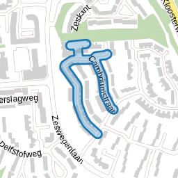 Cambriumstraat