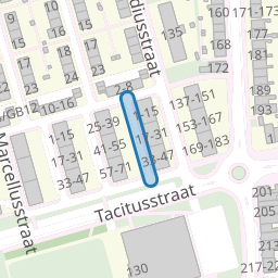 Catullusstraat