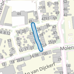 Citrusstraat