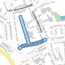 Cluysenaerstraat