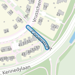 Cörverstraat