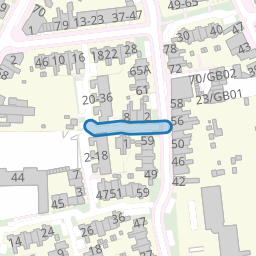 Dadelstraat