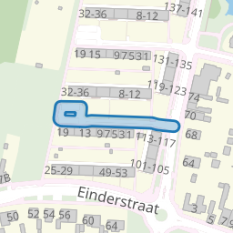 De Ruyterstraat