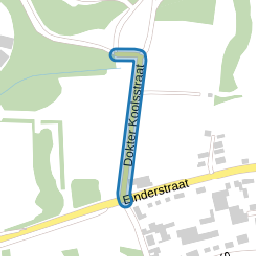 Dokter Koolsstraat