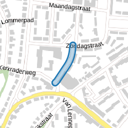 Donderdagstraat