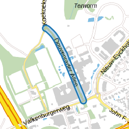 Douvenrader Allee