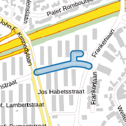 Dr. Goossensstraat