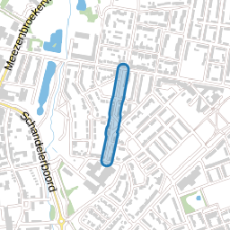 Dr. Kuyperstraat