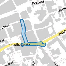 Dr. Poelsstraat