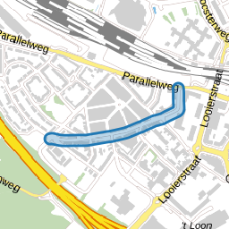 Eikenderweg