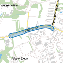 Einderstraat