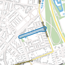 Eindhovenstraat