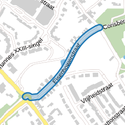 Eisenhowerstraat