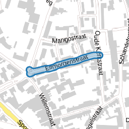 Elfmorgenstraat
