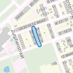 Enschedestraat