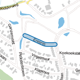 Ereprijs