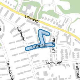 Erfstraat