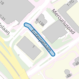 Euterpelaan