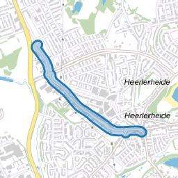 Ganzeweide