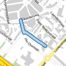 Gebrs. Hennenstraat