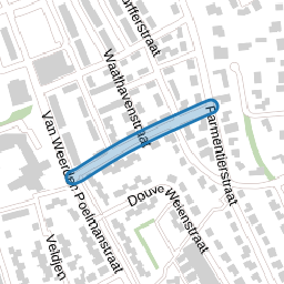 Gerben Sondermanstraat