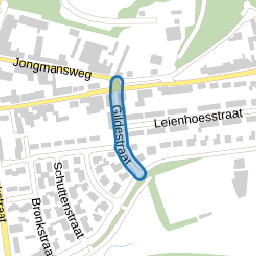 Gildestraat