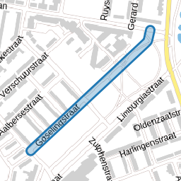 Goselingstraat
