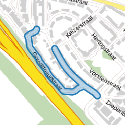 Gouverneurstraat