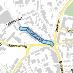 Gravenstraat