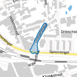 Gringelstraat