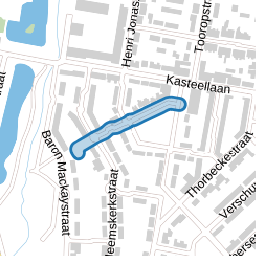 Groen van Prinstererstraat