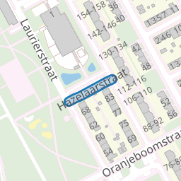 Hazelaarstraat