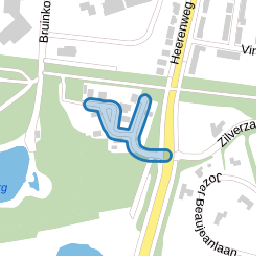 Heerenplein
