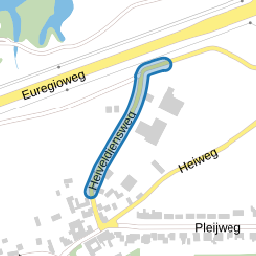 Heiveldjensweg