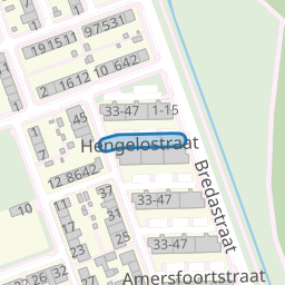 Hengelostraat