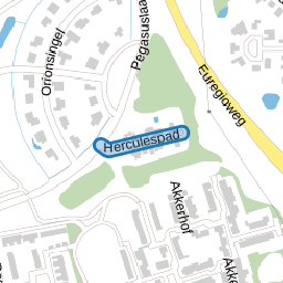 Herculespad