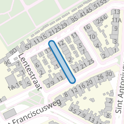 Herfststraat
