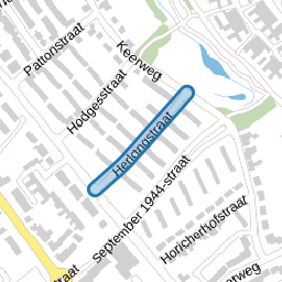 Herlongstraat
