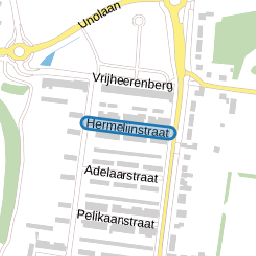 Hermelijnstraat