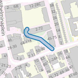 Hertzdahlstraat