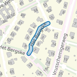 Het Bergske