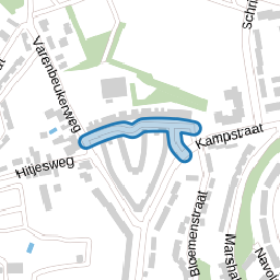 Hyacinthstraat