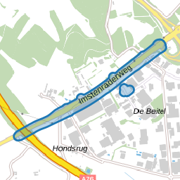 Imstenraderweg